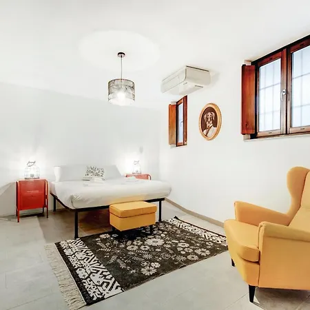 Daire Italianway - Acqui 4