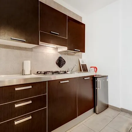 Italianway - Acqui 4 Daire