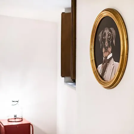 Daire Italianway - Acqui 4