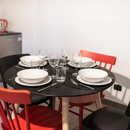 Daire Italianway - Acqui 4