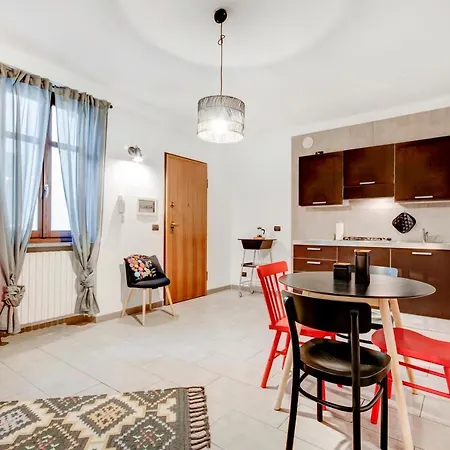 Daire Italianway - Acqui 4 Alba (Piedmont)