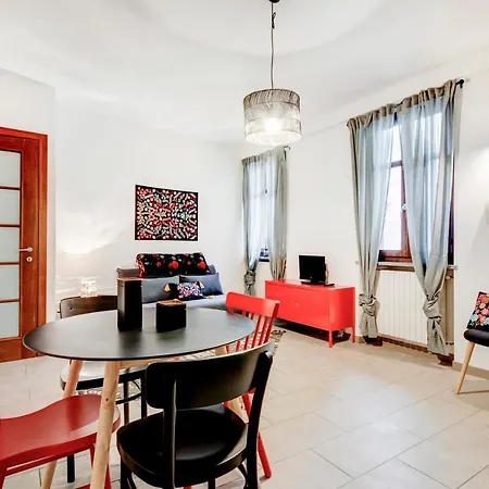 Italianway - Acqui 4 Daire *